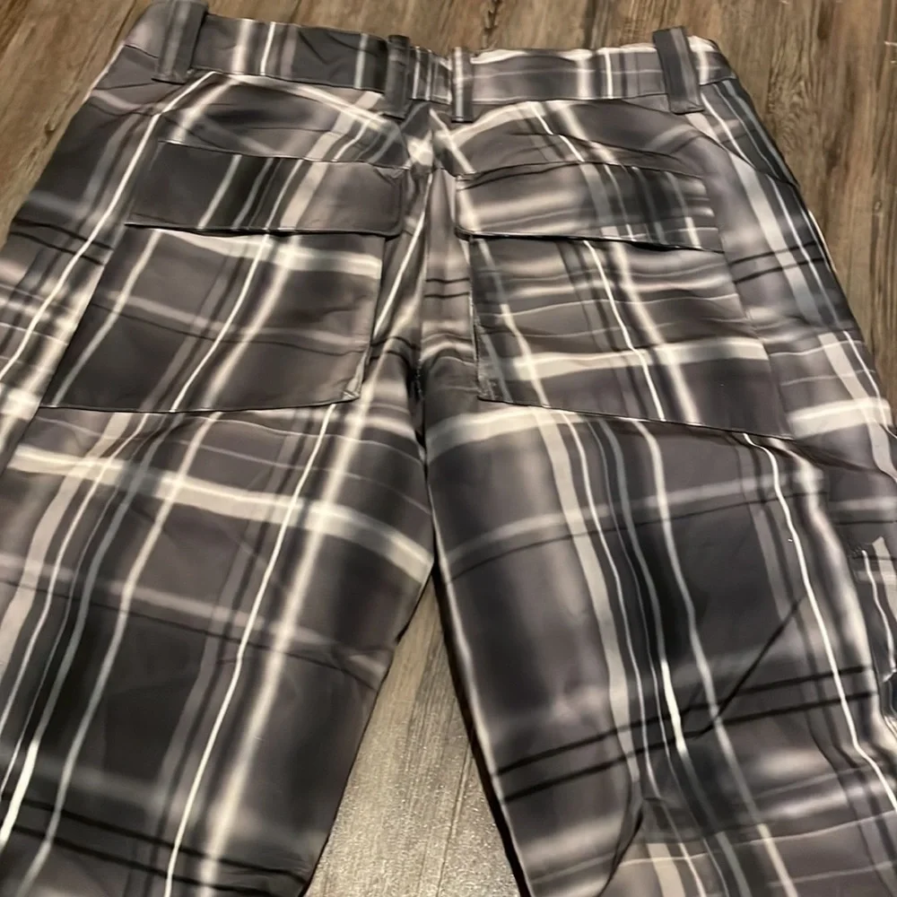BOULDER Gear Ski Snowboarding Pants Size Large